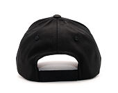 State of WOW Alpha SC9201-990A Baseball Cap Crown 2 Black/White Strapback