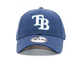 New Era 9FORTY The League Tampa Bay Rays Strapback GM Cap