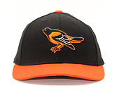 New Era Team Coop Baltimore Orioles 59FIFTY Official Team Color Cap