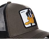 Capslab Trucker Looney Tunes Daffy LOO/DAF2 Cap