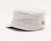 Kangol Ripstop Army Cap K0533CO-GR034 Grey