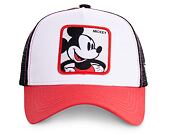 Capslab Trucker Mickey Mouse MIC4 Disney Mickey 4 Cap