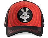 Capslab Trucker Looney Tunes - Bugs Bunny 1 Cap