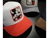 Capslab Trucker Mickey Mouse MIC4 Disney Mickey 4 Cap