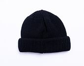 Stetson Merino Wool 8599302 Black Winter Beanie