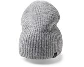 STATEWEAR Heylow Beanie Light Grey Melange