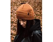 UPFRONT Indie Beanie Rust