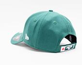 New Era 9FORTY NFL The League 2019 New York Jets Strapback Team Color Cap