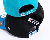 New Era 9FORTY NFL The League 2018 Miami Dolphins Strapback Team Color Cap