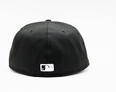 New Era 59FIFTY MLB Authentic Performance Chicago White Sox Fitted Team Color Cap