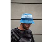 Karl Kani KK Signature Block Denim Bucket Hat Blue 7115093