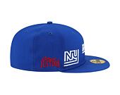 New Era Just Don NFL 59FIFTY New York Giants Cap