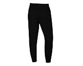 '47 Brand NHL Pittsburgh Penguins Imprint Burnside Pants Jet Black Sweatpants