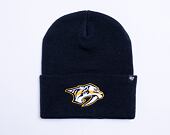 '47 Brand Nashville Predators Haymaker Winter Beanie