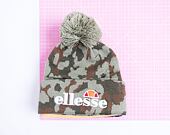 Ellesse Velly Pom Pom Beanie Yellow