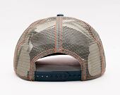 Stetson Trucker Cap Canoe 7756114