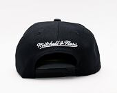 Mitchell & Ness Top Spot Snapback HWC Los Angeles Lakers Black Cap