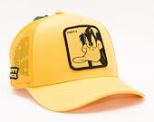 Capslab Trucker Daffy - Looney Tunes CL/LOO4/1/DUF1 Cap