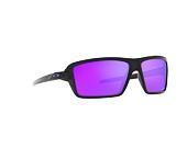 Oakley Cables - Black Ink / Prizm Violet - OO9129-863 Sunglasses