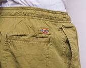 Dickies Pelican Rapids Olive Lanzones Shorts