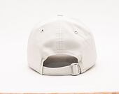 New Era 9FORTY MLB League Essential New York Yankees Strapback Stone Cap