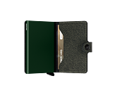 Secrid Miniwallet Twist Green