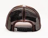 Von Dutch Tampa Trucker Foam Tiger/Black Cap