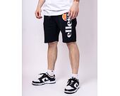 Ellesse Bossini Fleece Black SHS08748 Shorts