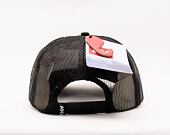 Helly Hansen Trucker Cap 991 Black