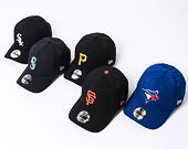 New Era 9FORTY The League Toronto Blue Jays Strapback GM Cap