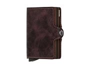 Secrid Twinwallet Vintage Chocolate