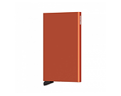 Secrid Cardprotector Orange