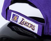 New Era 9FORTY The League Los Angeles Lakers Team Colors Cap