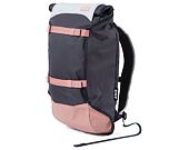 Aevor Trip Pack Chilled Rose Backpack