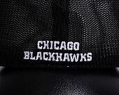 '47 Brand NHL Chicago Blackhawks '47 TROPHY Black Cap