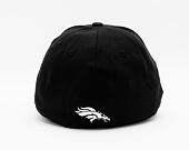 New Era 39THIRTY NFL22 Sideline Denver Broncos Black / White Cap