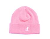 Kangol Acrylic Pull-On Pepto Winter Beanie