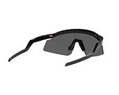 Oakley Hydra Black Ink w/ Prizm Black 0OO9229 92290137 Sunglasses