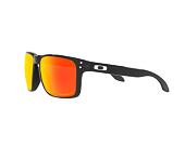 Oakley Holbrook XL Blck Ink w/Prizm Ruby Plr 0OO9417 94173259 Sunglasses