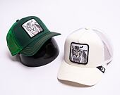 Goorin Bros. The White Tiger 101-0392-WHI Cap