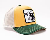 Goorin Bros. The Cash Cow 101-0383-YEL Cap