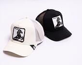 Goorin Bros. Brothers Animal Farm Core The Stallion White Cap