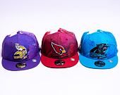 New Era 9FIFTY NFL22 Sideline "Ink Dye" Arizona Cardinals Team Color Cap