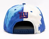 New Era NFL22 Ink Sideline New York Giants Cap