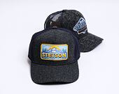 Stetson Trucker Cap Polar Bear