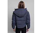 Ellesse Pana Padded Jacket Dark Blue