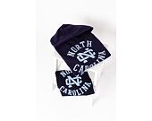 Mitchell & Ness OG Hoody University Of North Carolina Navy