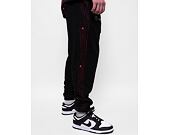 New Era Mercedes E-sports Motherboard Joggers Black Sweatpants