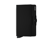 Secrid Twinwallet Matte Black