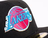 New Era 59FIFTY NBA All Star Game Los Angeles Lakers Black Cap